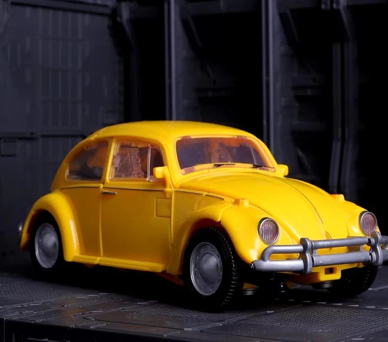 Transformers Robot Car